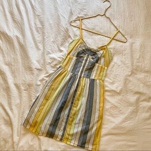 Billabong Mini Dress